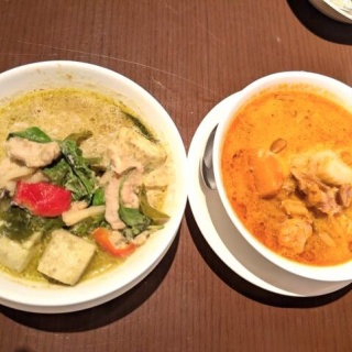 ◆毎日カレー◆と★タイ料理★ by エスニカン