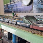 鉄道模型おもちゃ倶楽部