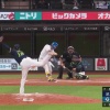 【日本ハム】田宮の勝負強さ炸裂！7回に貴重な勝ち越し打！