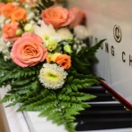 介護がきた・50代から始める独身女性の仕事と生き方