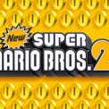 Ｎｅｗスーパーマリオブラザーズ２をクリアした感想♪
