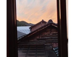 凄い、空が真っ赤だ…（※画像あり）