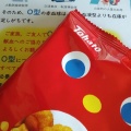 献血 お菓子プレゼント
