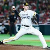 日本ハム　ソフトバンクから自由契約の有原獲り参戦！