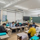 語彙を増やすための勉強会