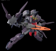 MA形態への変形を再現！「HG 1/144 ガンダムアシュタロン」2026年11月発売！