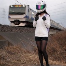 実はログイン減ってます。