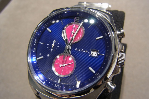 腕時計まとめ売り19 SEIKO.Paul Smits Amazon | Paul Smith 腕時計 ポールスミス Masterpiece 2017