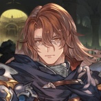 【グラブル】ジークフリートさんが人間じゃなくなっちゃった…