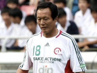追悼「長嶋茂雄より有名だった」天才ストライカー・釜本邦茂秘話
