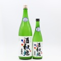 【日本酒】「上喜元 純米吟醸 酒和地(しゅわっち) 活性にごり生」入荷致しました！