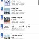 STU48 13thシングル「好きすぎて泣く」初日売上は91,826枚で1位！！！