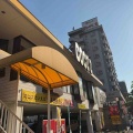 ココス 小倉到津店@北九州市小倉北区