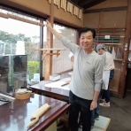 蕎遊庵