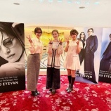 『[イコラブ] 指原P & 花菜ちゃん、宝塚を一緒に観劇』の画像