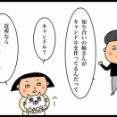 キャンドルのある暮らし