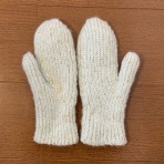 すなかけばばあの編み物blog