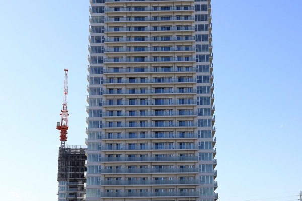 超高層マンション・超高層ビル - 海老名市