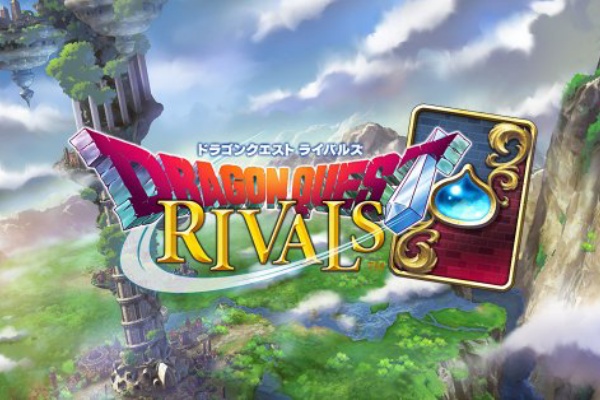 ドラゴンクエストライバルズ攻略まとめ ドルマゲス