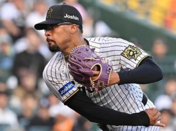 デュプランティエ急転DeNA入りなら、、、