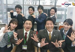 【悲報】西野七瀬さんのお胸がおじさんの腕に･･･