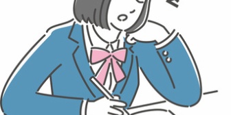 【愚痴】高校時代の友人は授業中はいつも寝てて、休み時間は寝てるか次の時間の宿題を必死にやっているかのどちらかだったのに、テストではいつも私より点が高かった…
