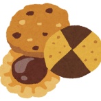 【画像】こういうクッキーいいよね…