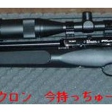 『【スナイパになる為に 準備編】検圧計』の画像