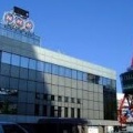元札幌NHKアナ　麿こと登坂淳一さん、やっと出てきたね。