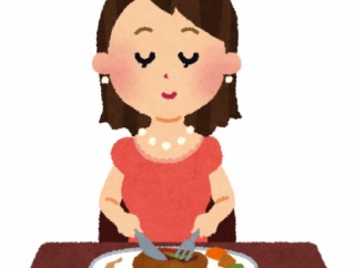 【ガチ朗報】オンナとメシ食ってきたw（画像あり）