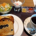 カフェ巡り