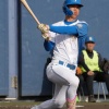 日ハム加藤豪将「約束果たせた」2打数2安打　矢澤と2人で2番打者5打数5安打