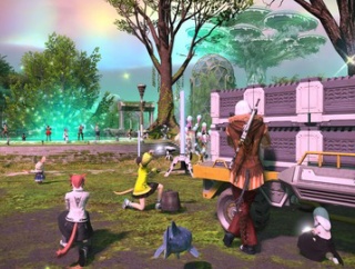 【FF14】コスモエクスプローラーの技巧点やマスターシップポイント稼ぎは「マスターシップミッション」がお勧め！「全部コレでいい」「思ったより簡単で面白かった」という感想
