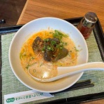 久しぶりに夫とランチ