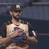【オープン戦vsオリックス】日ハムマルティネス、6回1失点の好投！