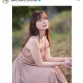 “16年ぶり”写真集発売の皆藤愛子、“胸元チラリ”な撮影カットに反響「セクシー」「色っぽくて美しい」