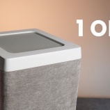 『6kgのフィラメントを使ってPCケースを3Dプリントしてみた』の画像