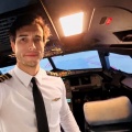 【ﾌｧﾝｻﾏﾘｨ】小型機を操縦の教官が飛行中に「どうすればいいのかは分かっているね。そのまま続けなさい」と飛び降りて死亡、訓練生が自力で着陸　アルゼンチン