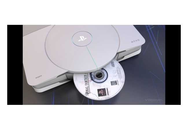 PS5、PS1~の従来ソフト全て遊べるかも！？凄すぎｗｗｗｗｗｗｗ