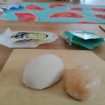 mamo style　やっぱり地味暮らし