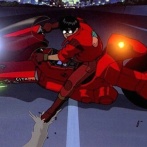 超大物漫画家さん、映画『AKIRA』のバイクブレーキに憧れすぎて荒川の土手で真似る　→　最悪の事態に……