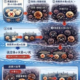 『「光マイクロバブル文明史」考（第6150回記念）（8）陸奥湾ホタテ問題（9）』の画像