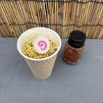 ドラゴンの張り手食堂