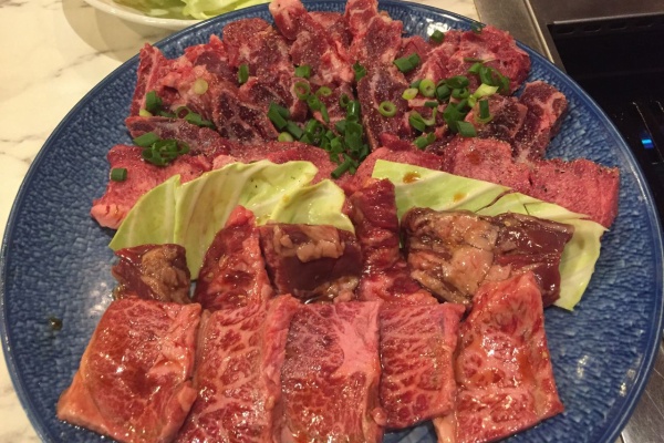 熊本ミシュラン 熊本の美味しい