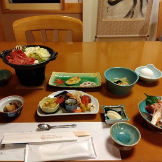 湯めぐり満喫旅