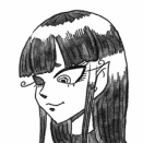 最終的に立って描くことにした