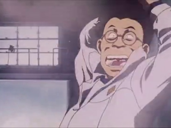 【画像あり】夏ワイ「台風が来たな…機動警察パトレイバーthe Movie観るか…」冬ワイ「冬だな…機動警察パトレイバー2 the Movie観るか…」←これ