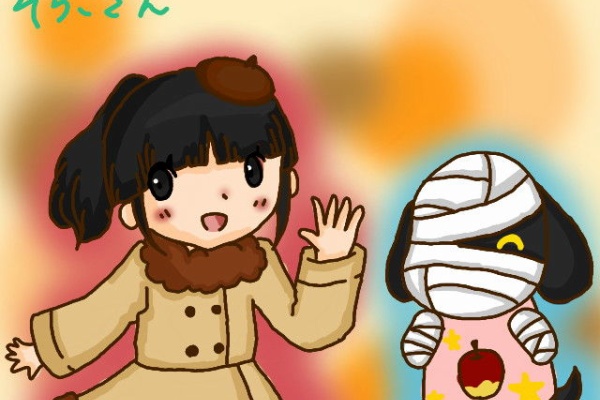 Sorako Design マイデザイン講座