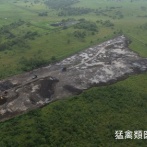 【小泉進次郎利権】釧路湿原を潰すメガソーラー建設が想像以上にヤバイと話題に　野口健さん・つるの剛士さん等の有志が釧路湿原のメガソーラー現場凸へ