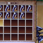 まんげつリング たくさんドロップしますっ ドラクエ10攻略ブログ 大魔王からは逃げられない